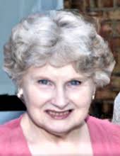 Obituary information for Constance Kayner