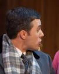 Franc Ross, Sam Cowan, Andy Stokan, Gerald C. Rivers and Ensemble Photo by  Ian Flanders Photo (2025-06-20 18:37:46)