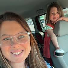 What time does the elementary school bus usually run in the Boggus Road  area?