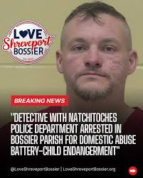 LOVE SHREVEPORT BOSSIER NEWS