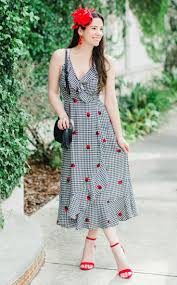 Derby Day Dress Code 5 Kentucky Derby Approved Outfit Ideas With Images Kentucky Derby Dress Derby Dress Derby Outfits