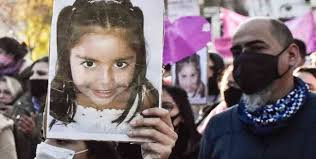 A cuatro meses de su desaparición, piden buscar a Guadalupe Lucero en otros  barrios de San Luis