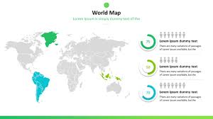 Free Maps Powerpoint Templates By 24slides