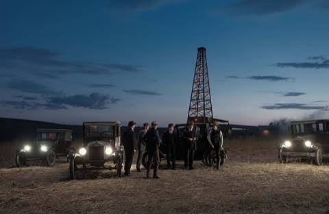 How Martin Scorsese's 'Killers Of The Flower Moon' was shot on location in  Oklahoma: “It was a massive undertaking” | Features | Screen