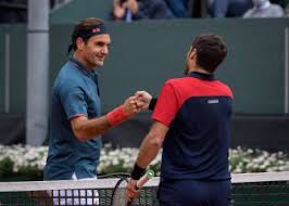 Pablo andújar rises five places in the atp ranking after the us open and is 51st. Bqtbggt7hf3vtm