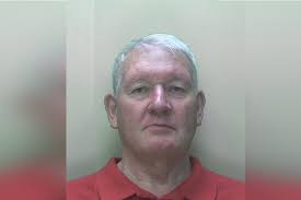 Paedophile Teacher Jailed Again