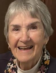 Bette Joan Behanna Obituary (2025)