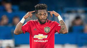 Fred, a keyboard mercenary with a disorganized past, has worked on staff for army times, the washingtonian, soldier of fortune, federal computer week, and the washington times. Fred Criticises Vanity In Manchester United S Dressing Room We Have A Lot Of Problems Transfermarkt
