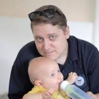 Gregg Anderson Email & Phone Number