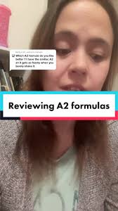 Reply to @bri_curbow the foaminess is ridiculous for sure! #a2formulas  #formulafed #fedisbest #formulafeeding #formulahacks #formulamomhacks