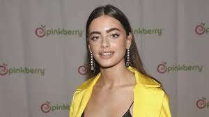 Yael shelbia is an israeli fashion model who has been making rounds in the fashion and modeling industry with her beauty and talent. Yael Shelbia Wanita Tercantik Sedunia 2020 Versi Tc Candler