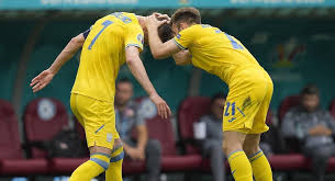 Revive las acciones del partido de la fase de grupos de la eurocopa 2020. Ucrania Vencio 2 0 A Macedonia Del Norte Y Se Mete En La Pelea Del Grupo C De La Eurocopa 2021