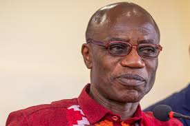 Empowering Education: UEW Faculty Enhance Knowledge