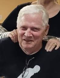 Lloyd Keith "Johnny" Conover, Sr. Obituary June 10, 2024