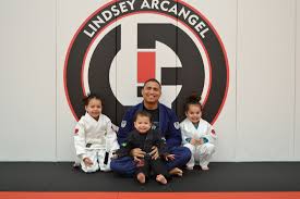 Family Friendly Lindsey Arcangel Jiu Jitsu Academy In Hoquiam Graysharbortalk