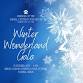 Winter Wonderland Gala