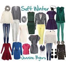 Designer Clothes Shoes Bags For Women Ssense Color Analysis Winter Color Analysis Seasonal Color Analysis