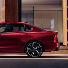 Interested in the 2021 volvo s60 but not sure where to start? Buy The New 2021 Volvo S60 In Tiverton Ri Viti Volvo Cars Tiverton