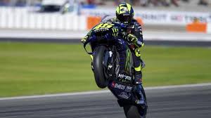 Hasil motogp eropa 2020 malam ini menempatkan joan mir ( suzuki ecstar) menjadi juara, motor valentino rossi mogok. Still Makes Sense Rossi Will Not Recklessly Join 2021 Motogp
