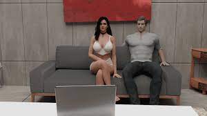HTML] My Obwiveeus Mewf - v1.0 by Creatively Challenged Dev 18+ Adult xxx Porn  Game Download