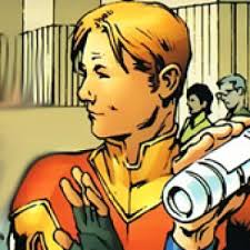 Captain Spain (Character)