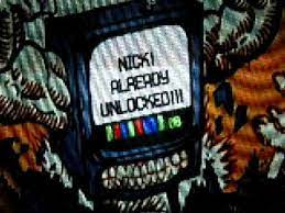 Watch in 720p or definition! Guitar Hero World Tour Wii All Cheat Codes Part 3 7 Youtube