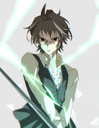 Originally introduced as a canceled project for an online mmo game, various details and character designs were collected in fate/complete material iv extra material. Sieg Fate Apocrypha Zerochan Anime Image Board