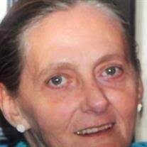 Ms Donna Marie Leach Obituary