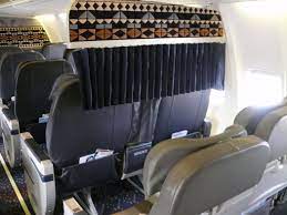 Pin On Inside Alaska Airlines