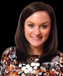 Welcome, Pastor Haley Vay! Welcome Britny!