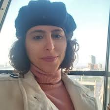 Amanda Pinheiro Said (@amandapsaid)