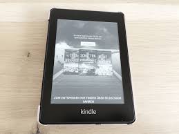 Up to 80% off select top titles on kindle see more. Lohnt Sich Ein Kindle Mein Kindle Paperwhite Im Test 2020