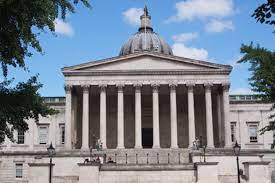 University college london (ucl) plans to rename two of its buildings currently named after two prominent eugenicists francis galton and karl pearson. Ucl And Ioe Confirm Merger Date Times Higher Education The