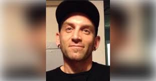 Obituary information for Colin Jonathan McKenzie