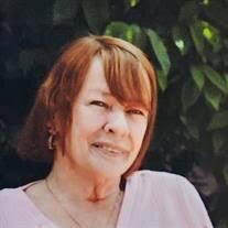 Judith J. Card Obituary