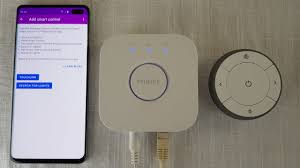 How To Pair Tradfri On Off Switch To Philips Hue Bridge Youtube