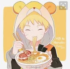 Naruto Eating A Bowl Of Ramen As A Child Naruto Shippuden Anime Naruto Shippuden Sasuke Naruto Cute