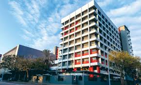 Darwin's Smith Hotel set for conversion and rebrand under Trilogy, Marriott  deal