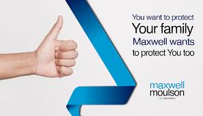 Several amazing years later, maxwell agency insurance services has expanded into multiple insurance lines. Maxwell Moulson Life Insurance 39 Photos Insurance Broker