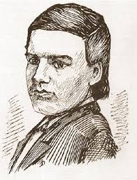 James A. Leonard by Edward Winter