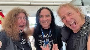 Happy Birthday Kirk🎁🎊🎉🍾 Picture from Göteborg 🇸🇪 230618