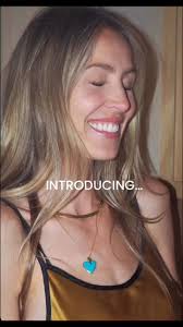 🩵NEW! TURQUOISE BALANCE!⁠🩵⁠With the world being filled with so much chaos  + digital overload, we made this Turquoise BALANCE Heart to ground you +  remind you to stay connected to the earth.⁠⁠ We need ...