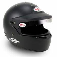 Bell Gt 5 Touring Helmet Both Full Face Shield And Open Face Peak Helmet Touring Racing Gear
