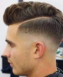Está pensando em adotar um corte fade? 29 Best Low Fade Haircut References Seventwin Mid Fade Haircut High Fade Haircut Low Skin Fade Haircut