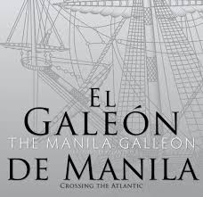 Maybe you would like to learn more about one of these? El Galeon De Manila On Behance