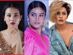 Supermodel Of The Year Finalists Manila Priya And Drisha Battle To Win In The Title Times Of India Unfolding another chapter to the exciting journey of miss nepal 2018.this episode features fitness session. supermodel of the year finalists