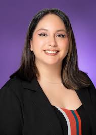 Profile: Katherine A Najar