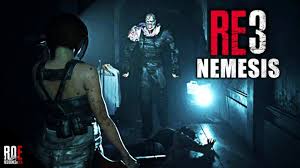 Resident Evil 3 Nemesis Pc Download Full Version Free Resident Evil 2 Remake Re3 Jill Nemesis Mod Resident Evil Resident Evil 3 Remake Resident Evil Ps4