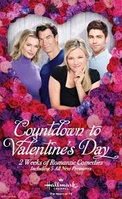 A valentines match 2020 hallmark 720p hdtv x264 solar. It S Countdown To Valentine S Day On Hallmark Channel 2 Full Weeks Of Romantic Comedies And 5 All Ne Hallmark Movies Romance Romantic Movies Valentines Movies