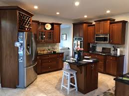 Indeed mostly homeowner commonly choose the brighter colors to paint. What Color Should I Paint My Kitchen Cabinets Textbook Painting